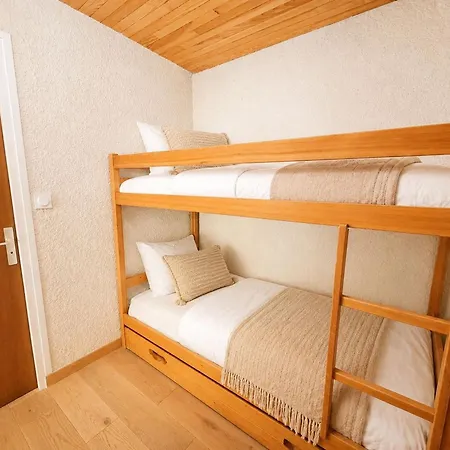 T1 Mezzanine Avec Parking - 4 Pers. Apartment Les Deux Alpes